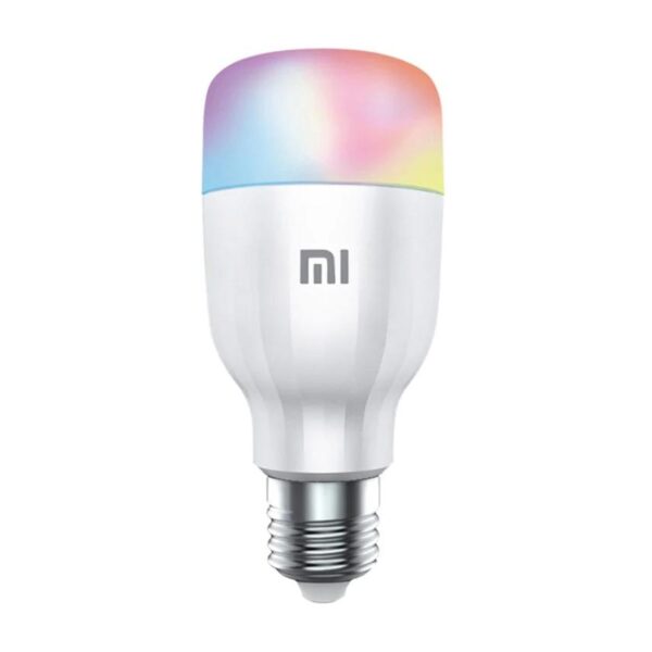 Lâmpada LED Smart Xiaomi Mi Bulb Essential Branco e Cor