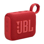 Coluna Portátil JBL Go 4, Bluetooth 5.3