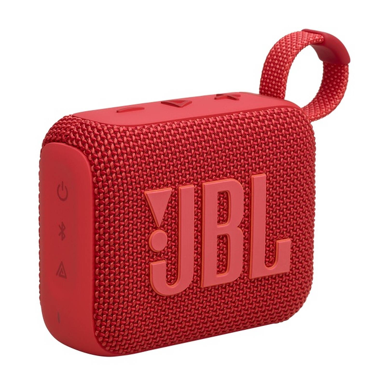 Coluna Portátil JBL Go 4, Bluetooth 5.3