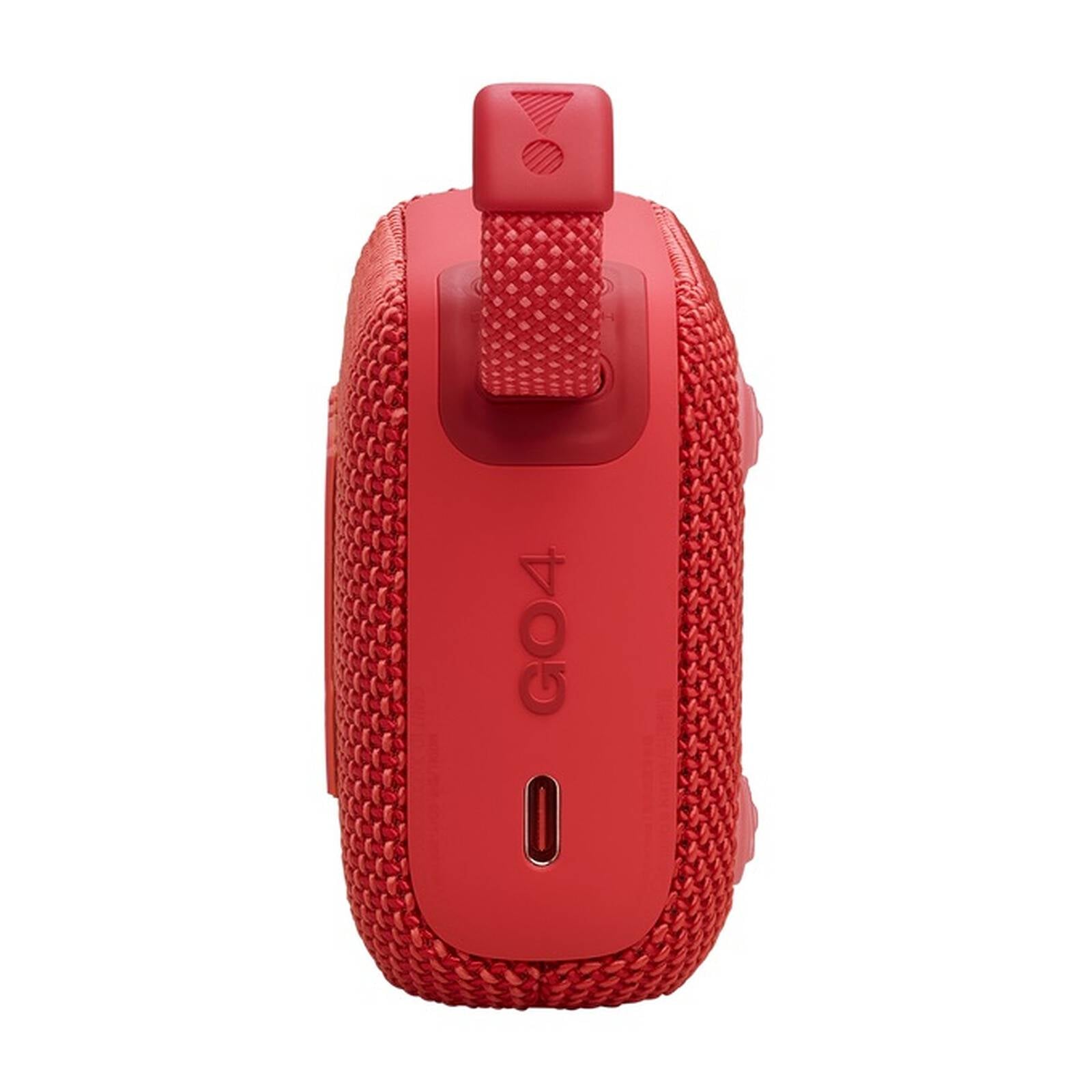 Coluna Portátil JBL Go 4, Bluetooth 5.3