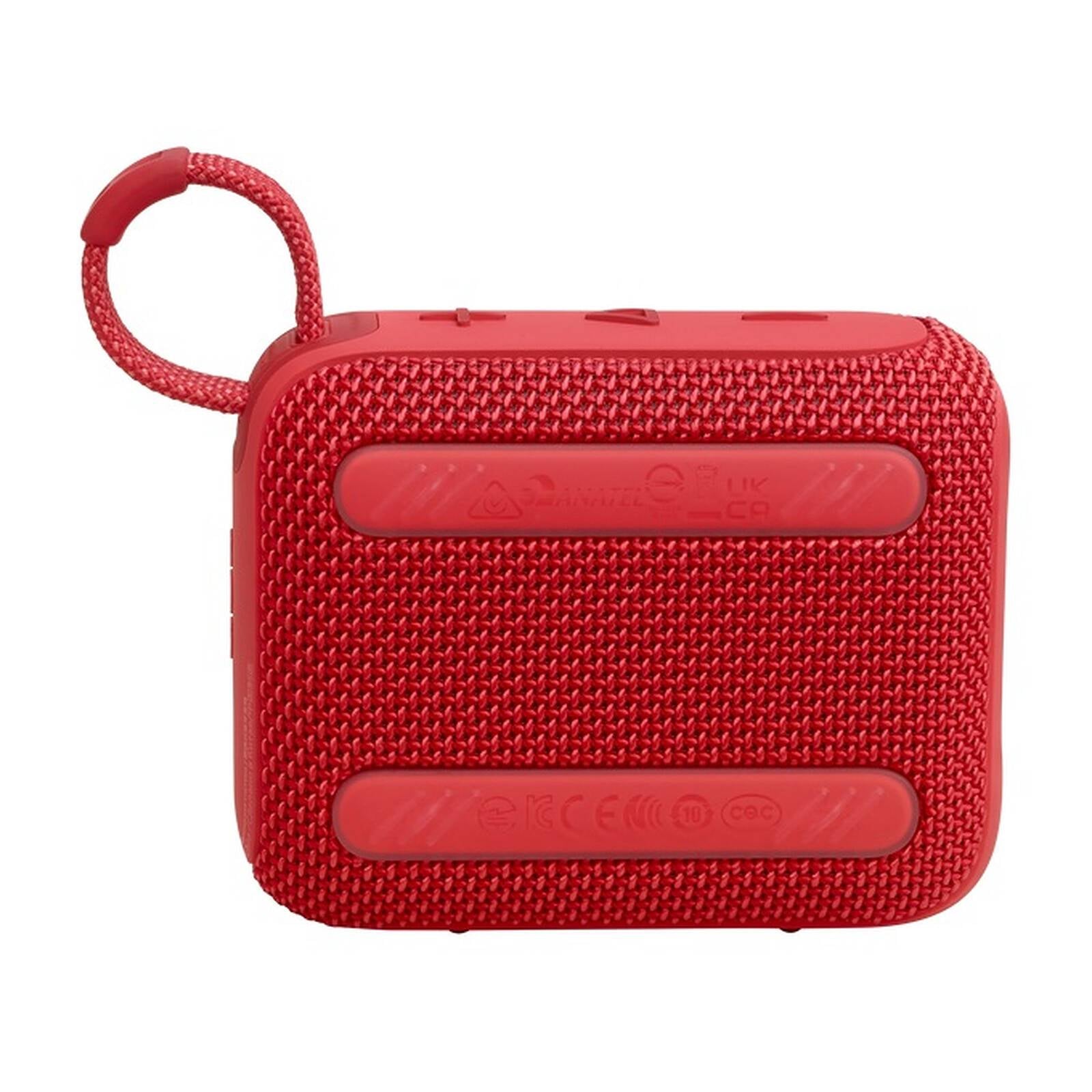 Coluna Portátil JBL Go 4, Bluetooth 5.3