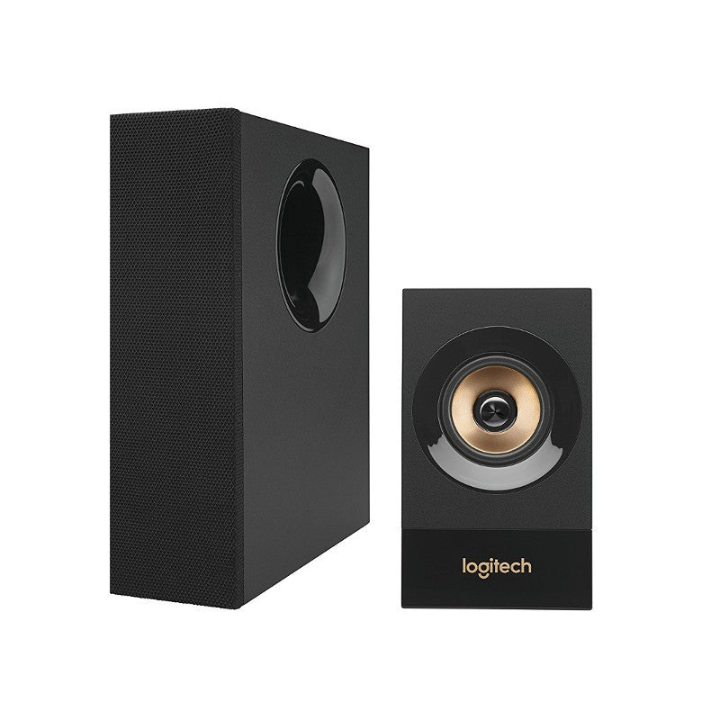 Alto-falantes Logitech Z533 Multimedia System
