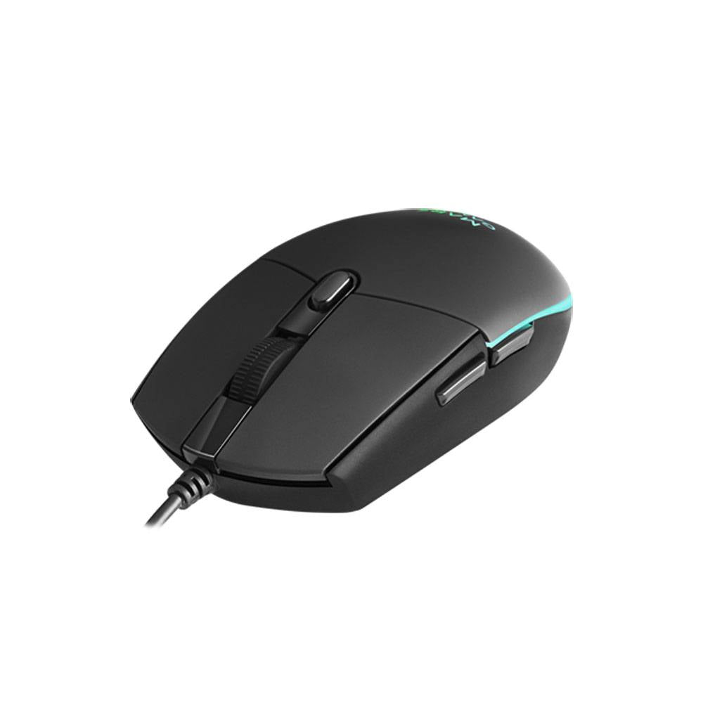 MARS GAMING COMBO 4IN1 RGB BLACK