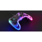 Gamepad/Comando Mars Gaming MGP-C Compatível PC, SWITCH, PS3