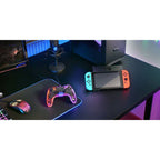 Gamepad/Comando Mars Gaming MGP-C Compatível PC, SWITCH, PS3