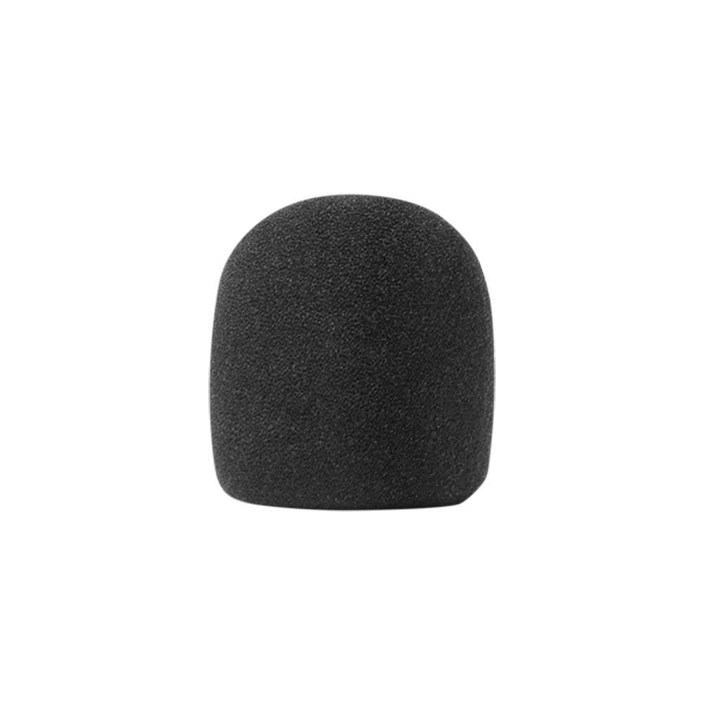 Microfone Cardioide Mars Gaming MMICPRO 196Khz 24-bit ADC USB Preto