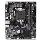 Motherboard ATX Gigabyte H610M K DDR4 Skt1700