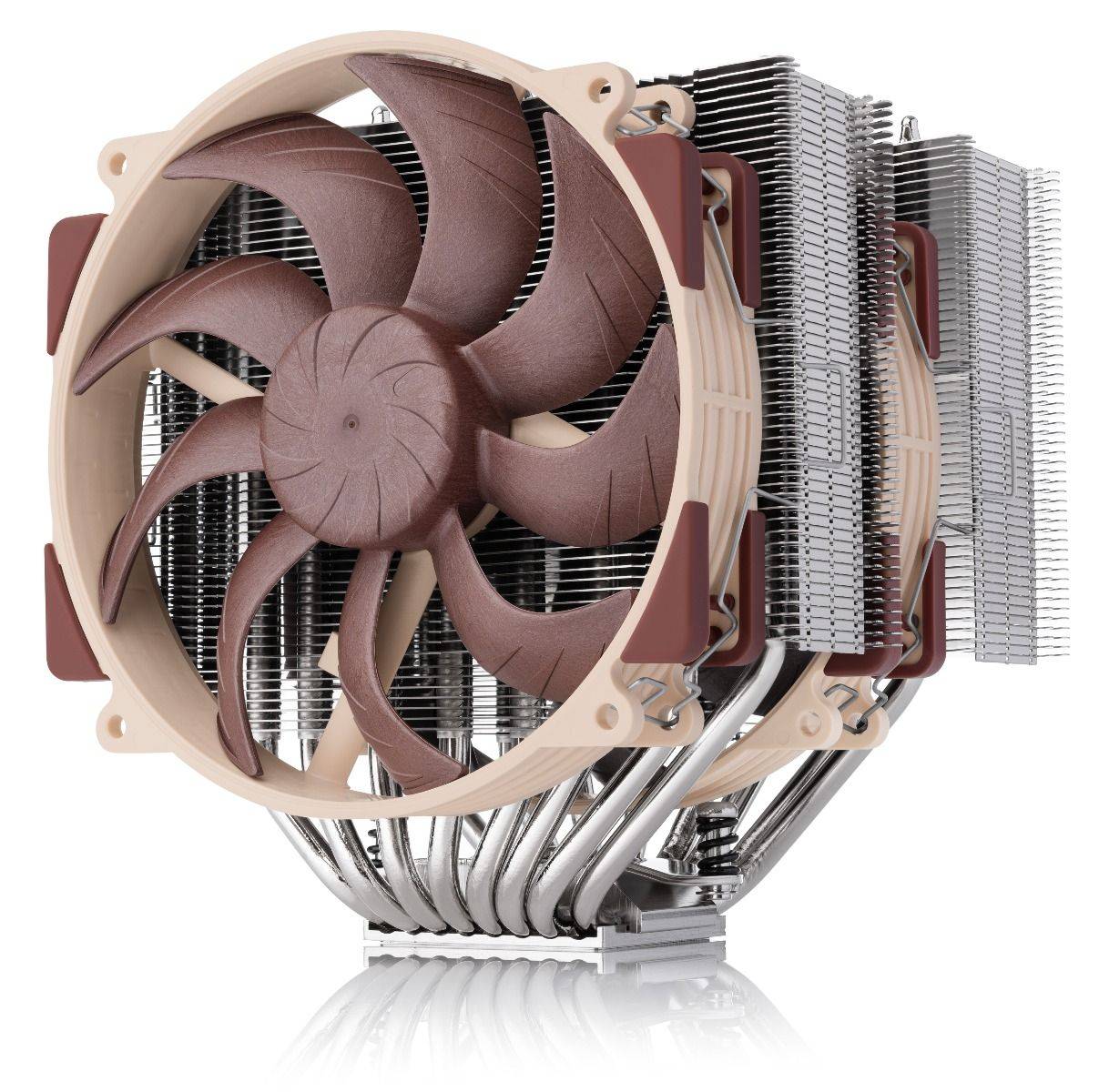 Cooler CPU Noctua NH-D15 G2 140mm