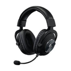 Headset Logitech G PRO X Gaming 7.1 Surround