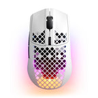 Rato Óptico Steelseries Aerox 3 RGB Wireless/Bluetooth 18000DPI