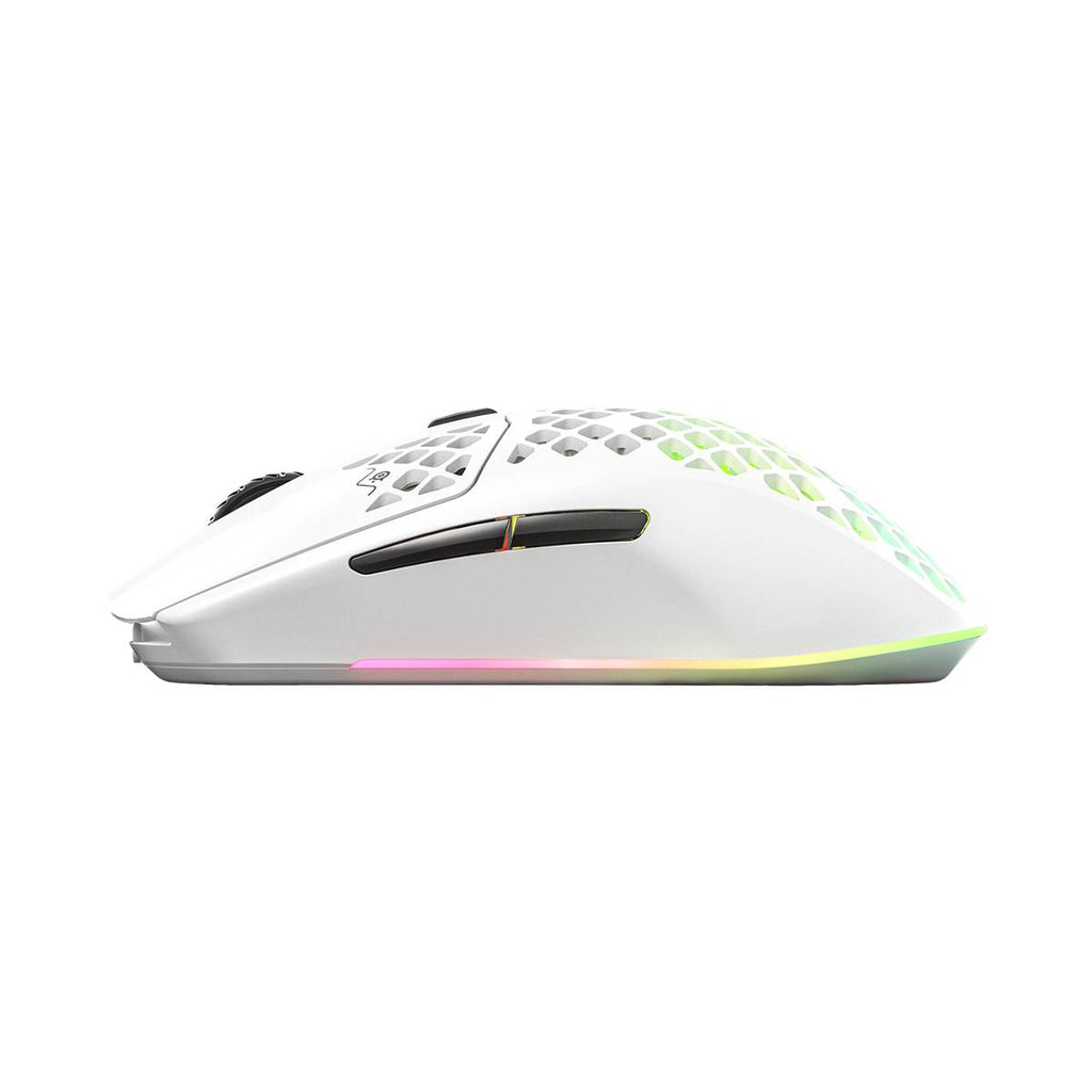Rato Óptico Steelseries Aerox 3 RGB Wireless/Bluetooth 18000DPI
