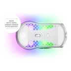 Rato Óptico Steelseries Aerox 3 RGB Wireless/Bluetooth 18000DPI