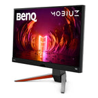 Monitor BenQ Mobiuz EX2710Q IPS W-LED 27" QHD 16:9 165Hz FreeSync Premium