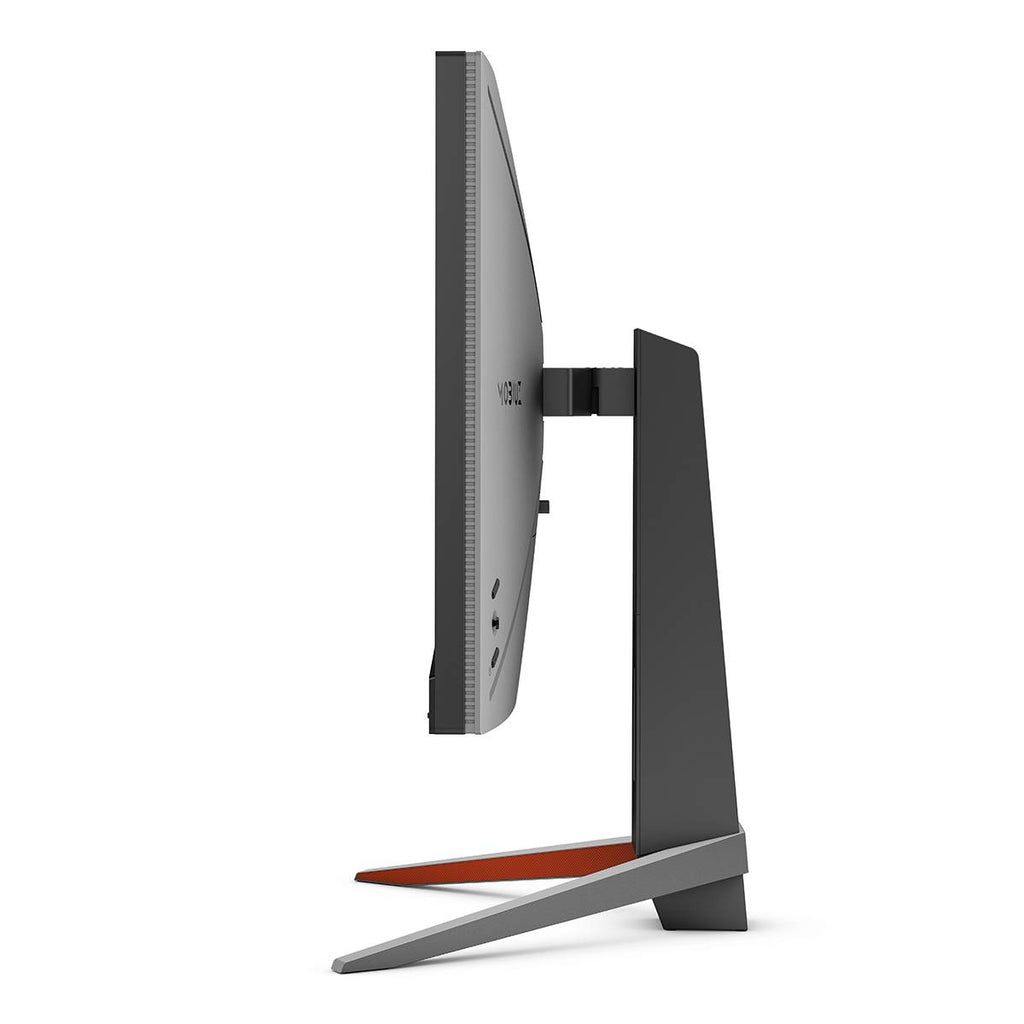 Monitor BenQ Mobiuz EX2710Q IPS W-LED 27" QHD 16:9 165Hz FreeSync Premium