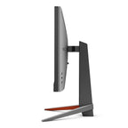 Monitor BenQ Mobiuz EX2710Q IPS W-LED 27" QHD 16:9 165Hz FreeSync Premium