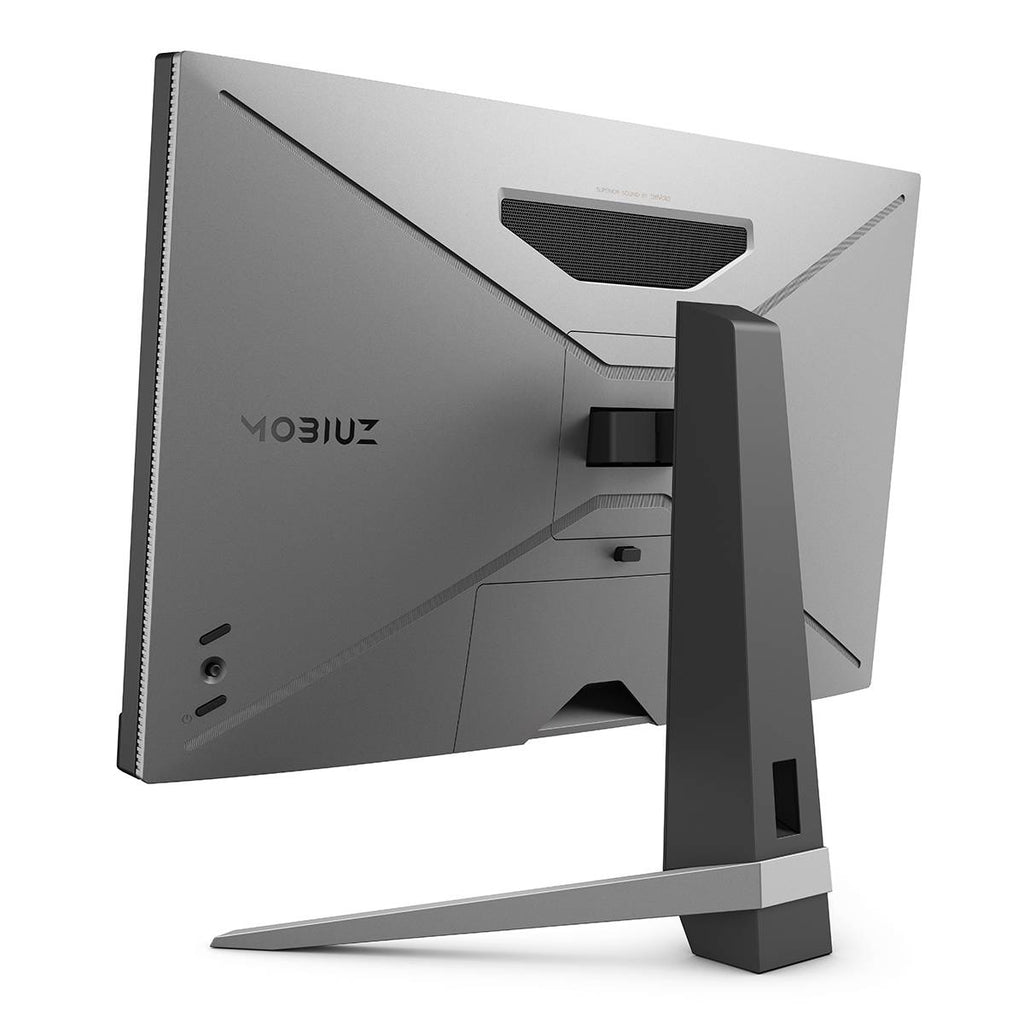 Monitor BenQ Mobiuz EX2710Q IPS W-LED 27" QHD 16:9 165Hz FreeSync Premium