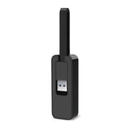 Adaptador de Rede TP-Link UE306 USB 3.0 para 100/1000Mbps Gigabit Ethernet Preto