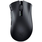 Rato Óptico Razer Deathadder V2 X HyperSpeed Wireless/Bluetooth 14000DPI Preto