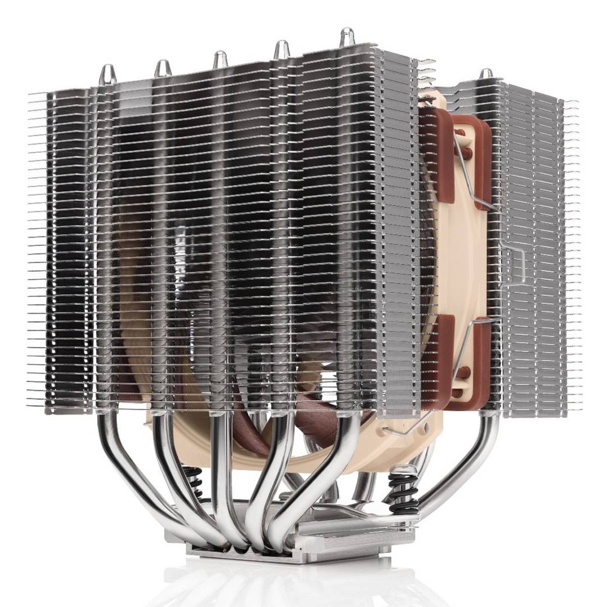 Air Cooler CPU Noctua NH-D12L 120mm