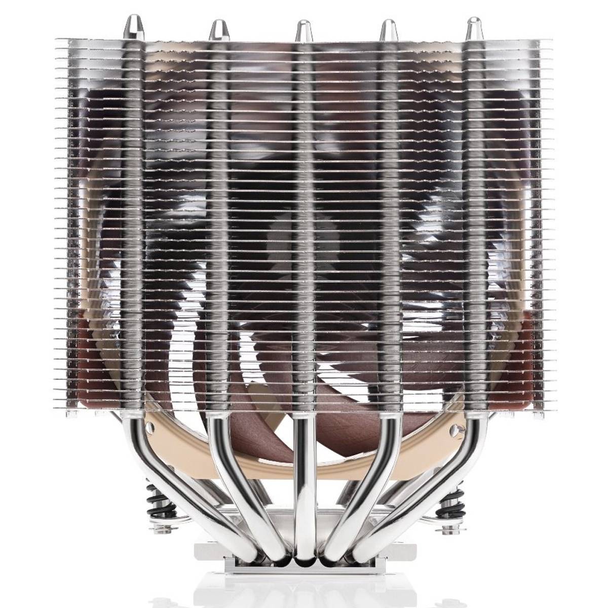 Air Cooler CPU Noctua NH-D12L 120mm
