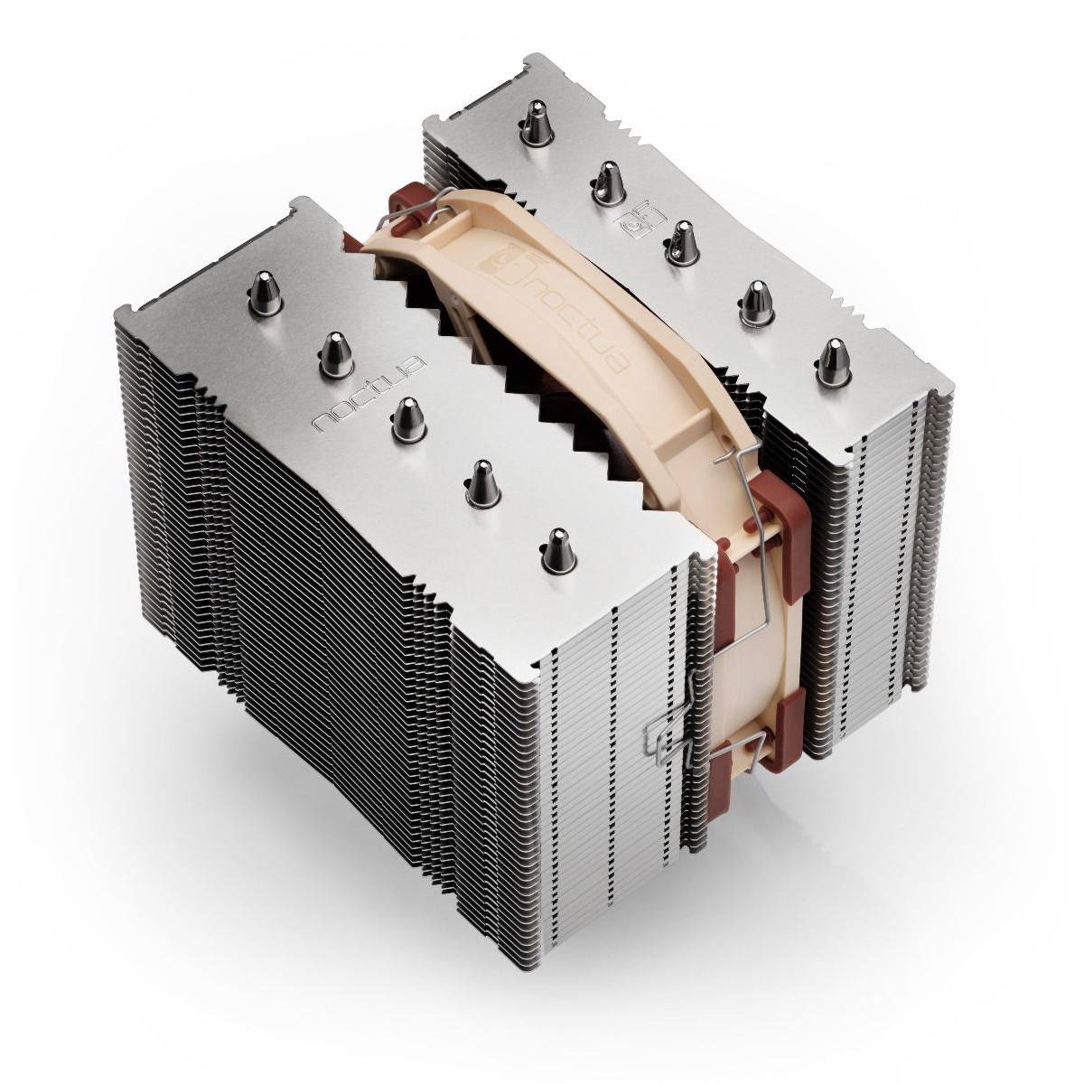 Air Cooler CPU Noctua NH-D12L 120mm