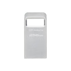 Pen Drive Kingston DataTraveler Micro USB 3.2 256GB Metal