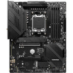 Motherboard ATX MSI MAG B650 Tomahawk WiFi SktAM5