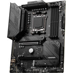 Motherboard ATX MSI MAG B650 Tomahawk WiFi SktAM5