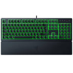 Teclado de Membrana Razer Ornata V3 X Chroma RGB Gaming PT Preto