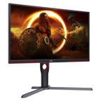Monitor AOC Gaming 25G3ZM/BK VA W-LED 24.5" FHD 16:9 240Hz FreeSync Premium / VESA Adaptive Sync