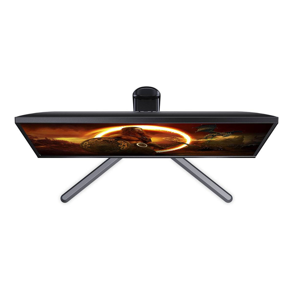 Monitor AOC Gaming 25G3ZM/BK VA W-LED 24.5" FHD 16:9 240Hz FreeSync Premium / VESA Adaptive Sync