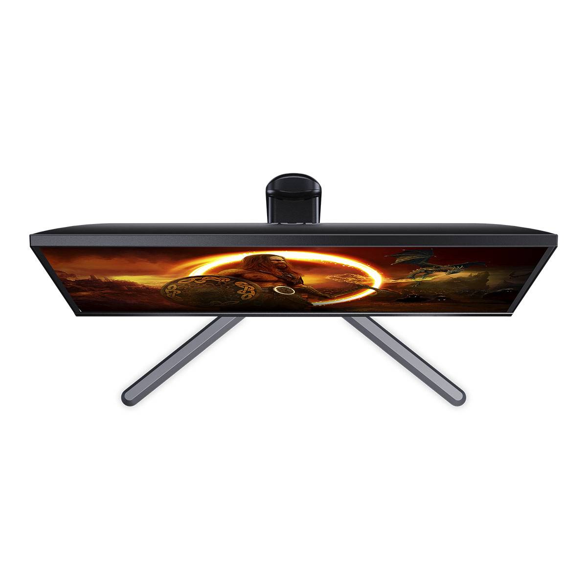 Monitor AOC Gaming 25G3ZM/BK VA W-LED 24.5" FHD 16:9 240Hz FreeSync Premium / VESA Adaptive Sync