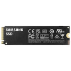 SSD Samsung 990 PRO 1TB Gen4 M.2 NVMe (7450/6900MB/s)