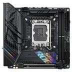 Motherboard Mini-ITX Asus ROG Strix B760-I Gaming WiFi Skt1700