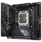Motherboard Mini-ITX Asus ROG Strix B760-I Gaming WiFi Skt1700