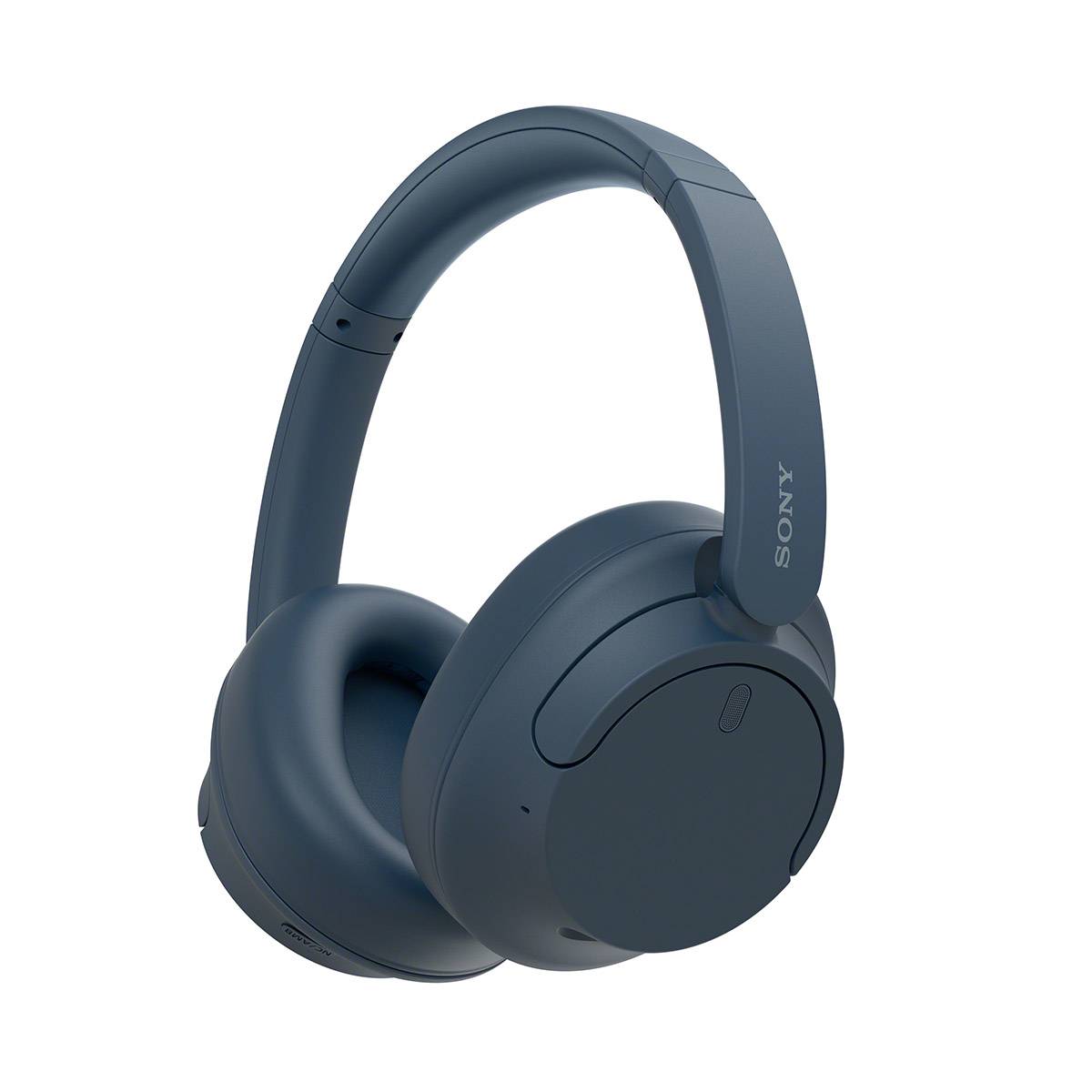 Headphones Sony WH-CH720 Bluetooth ANC Azuis