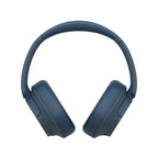 Headphones Sony WH-CH720 Bluetooth ANC Azuis