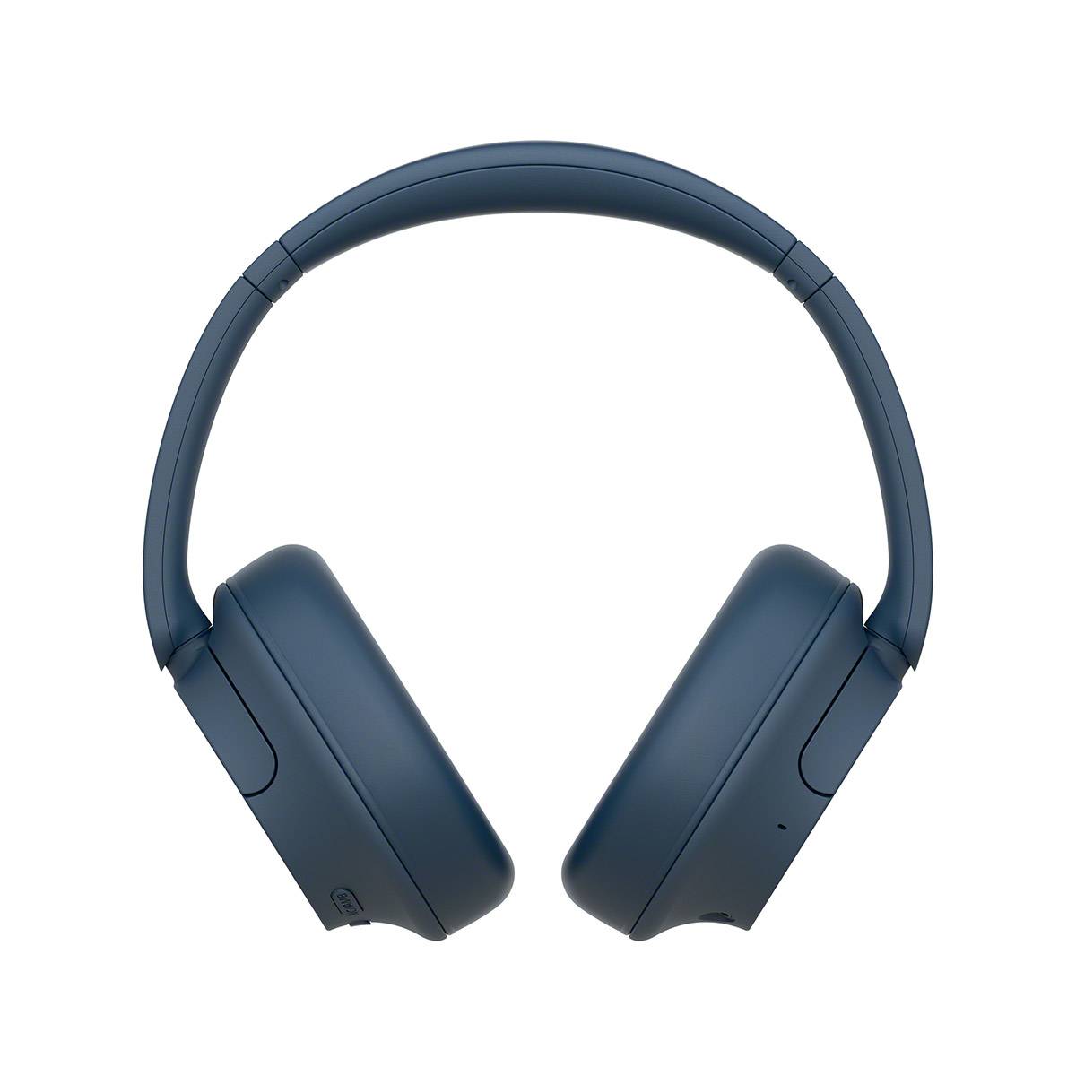 Headphones Sony WH-CH720 Bluetooth ANC Azuis