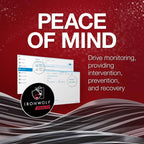 Disco Rígido 3.5" Seagate IronWolf Pro 4TB 7200RPM 256MB Cache 250MB/s SATA 6Gb/s