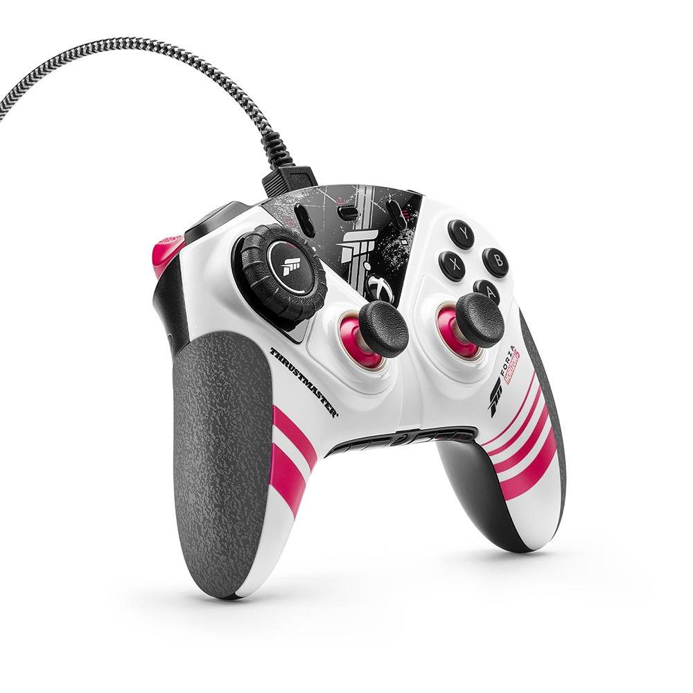 Gamepad Thrustmaster eSwap X R Pro Xbox One/Series X Preto