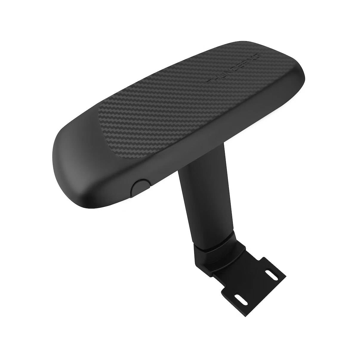 Cadeira de Escritório Ergonómica ThunderX3 XTC Preta