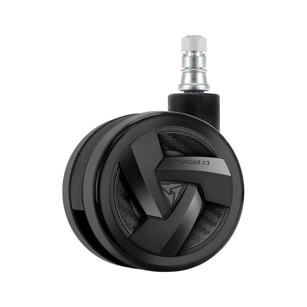 Cadeira de Escritório Ergonómica ThunderX3 XTC Preta