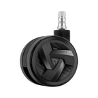 Cadeira de Escritório Ergonómica ThunderX3 XTC Preta