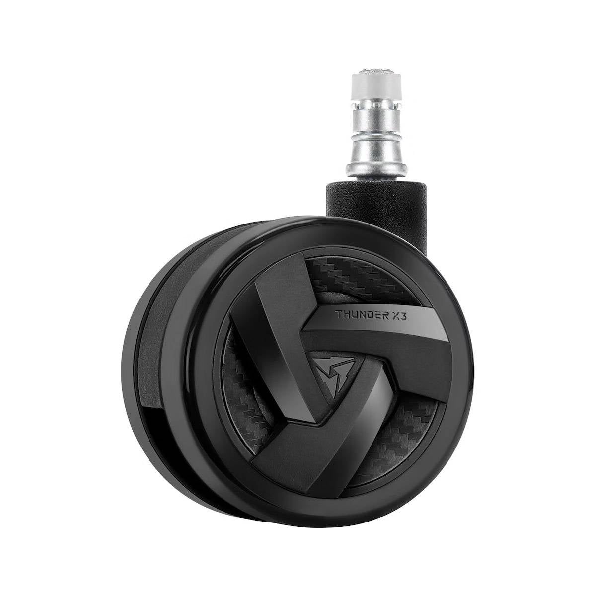 Cadeira de Escritório Ergonómica ThunderX3 XTC Preta
