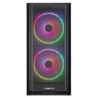 Caixa Extended-ATX Phanteks XT Pro Ultra D-RGB Tempered Glass Preta