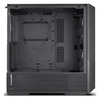 Caixa Extended-ATX Phanteks XT Pro Ultra D-RGB Tempered Glass Preta