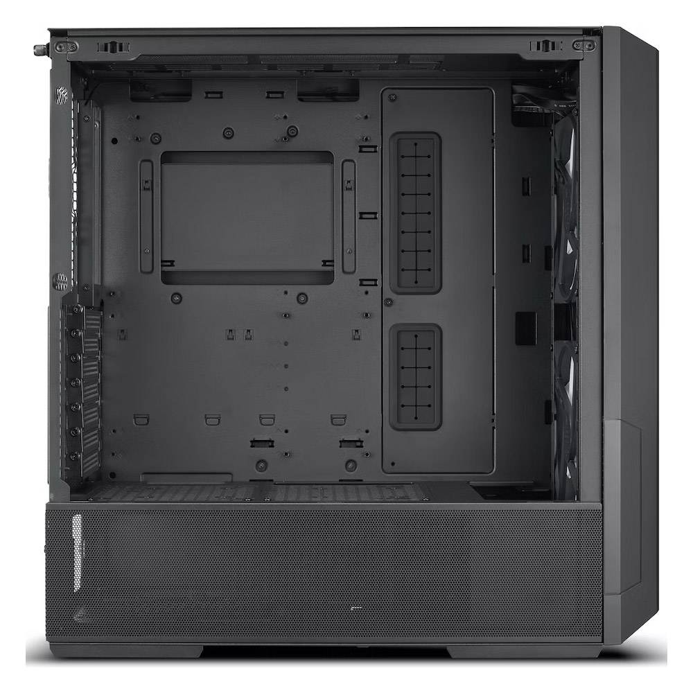 Caixa Extended-ATX Phanteks XT Pro Ultra D-RGB Tempered Glass Preta