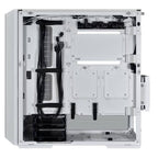 Caixa Extended-ATX Lian Li Lancool 216 ARGB Vidro Temperado Branca