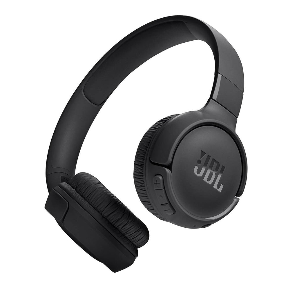 Headphones JBL Tune 520BT Bluetooth