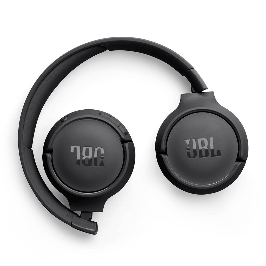 Headphones JBL Tune 520BT Bluetooth